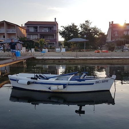 Euroholiday Apartments Turanj Luaran gambar