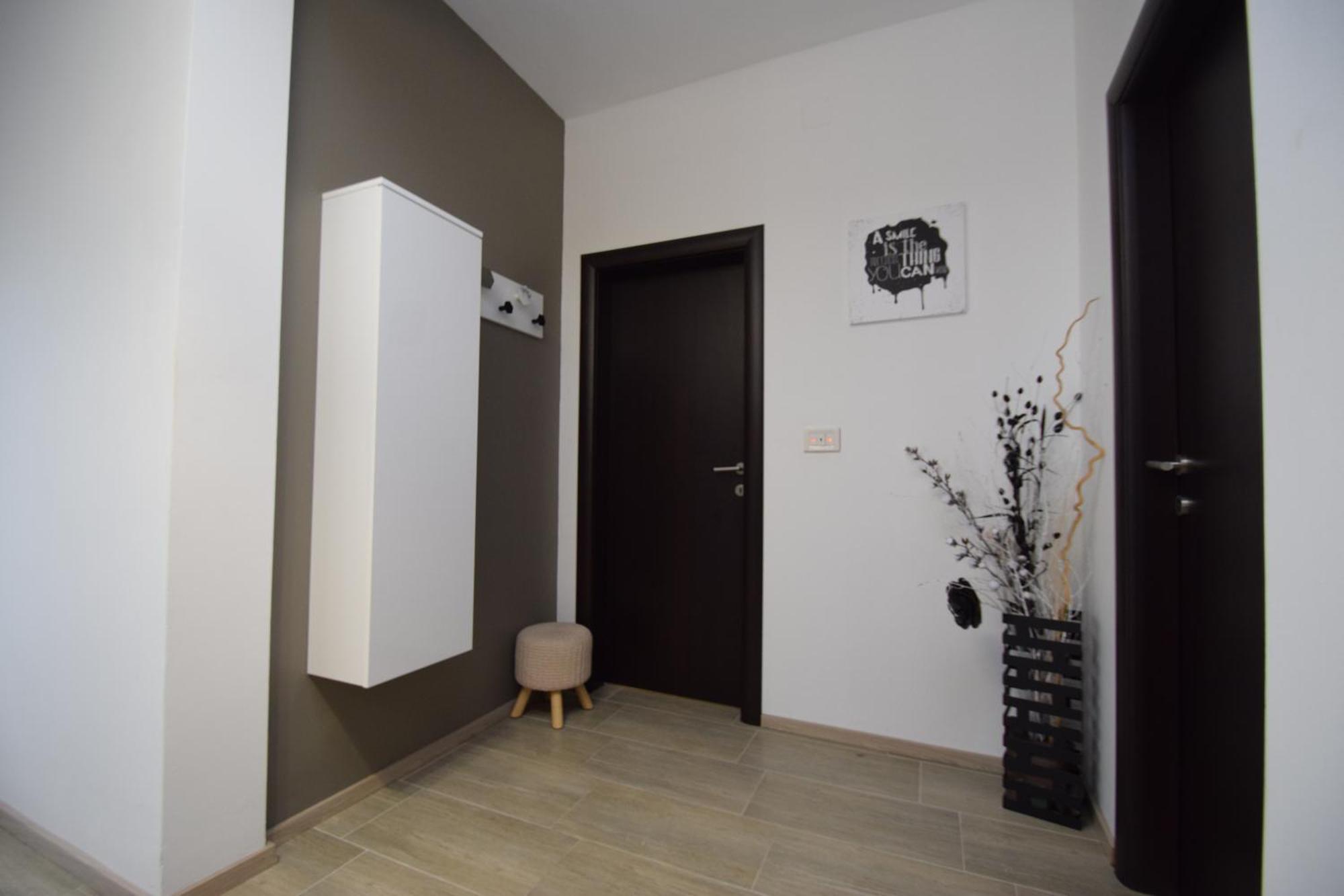 Euroholiday Apartments Turanj Luaran gambar